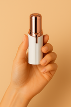 Depilador Facial