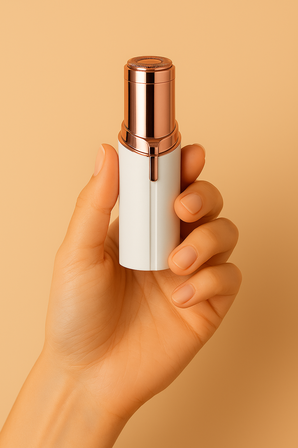 Depilador Facial