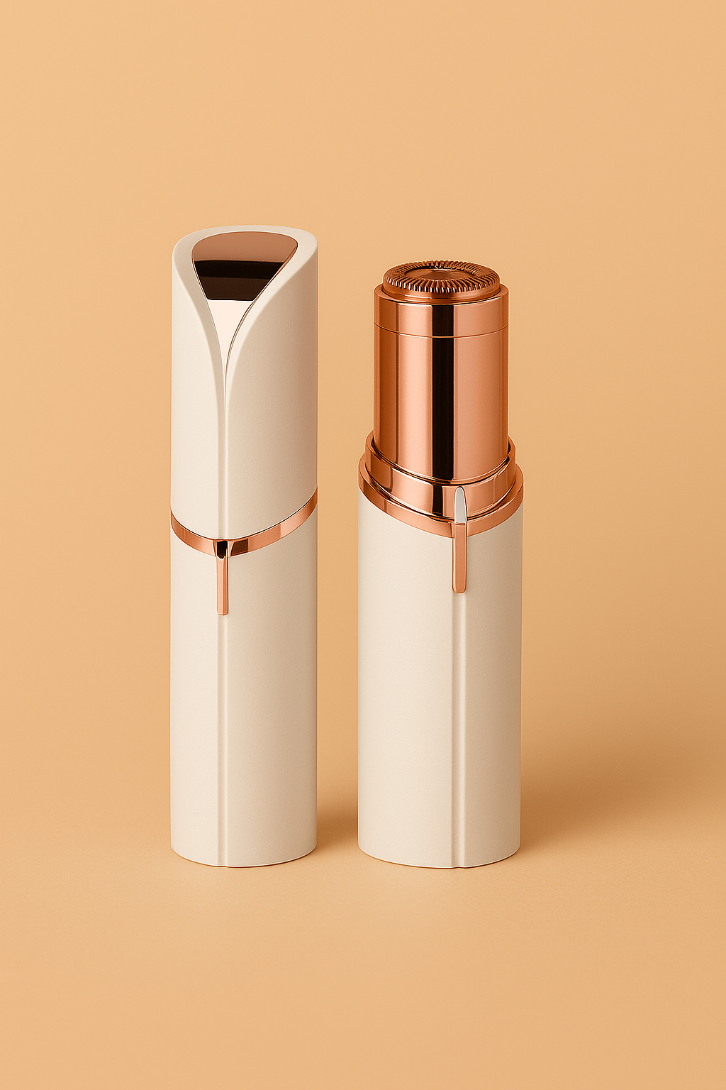 Depilador Facial