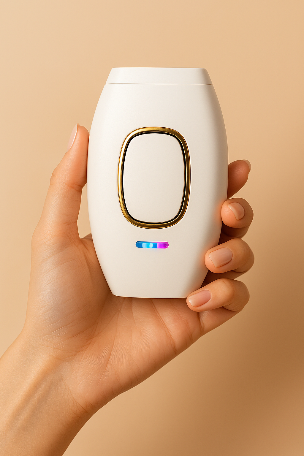 Depiladora de laser IPL PRO